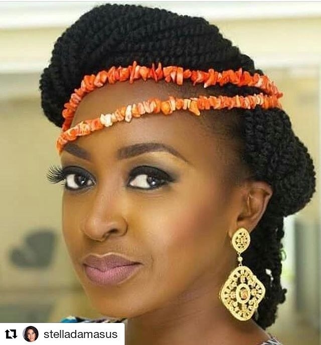 Kate Henshaw