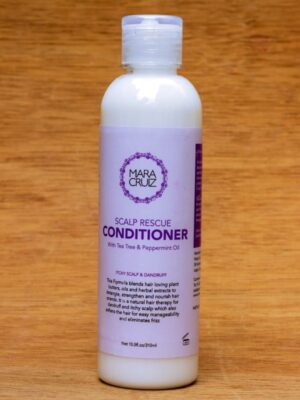 scalp rescue conditioner