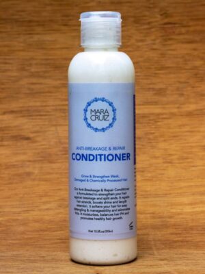 anti-breakage repair conditioner