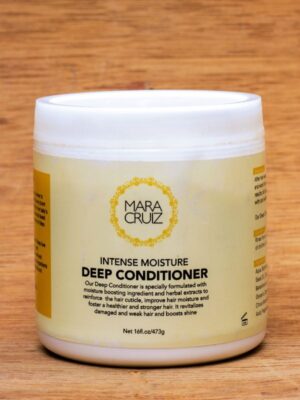Intense Moisture Deep Conditioner