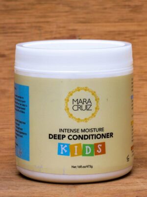 deep conditioner for kids