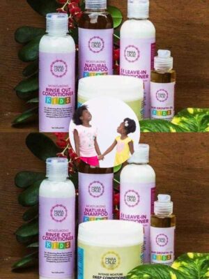 My Sister & I Product range combo