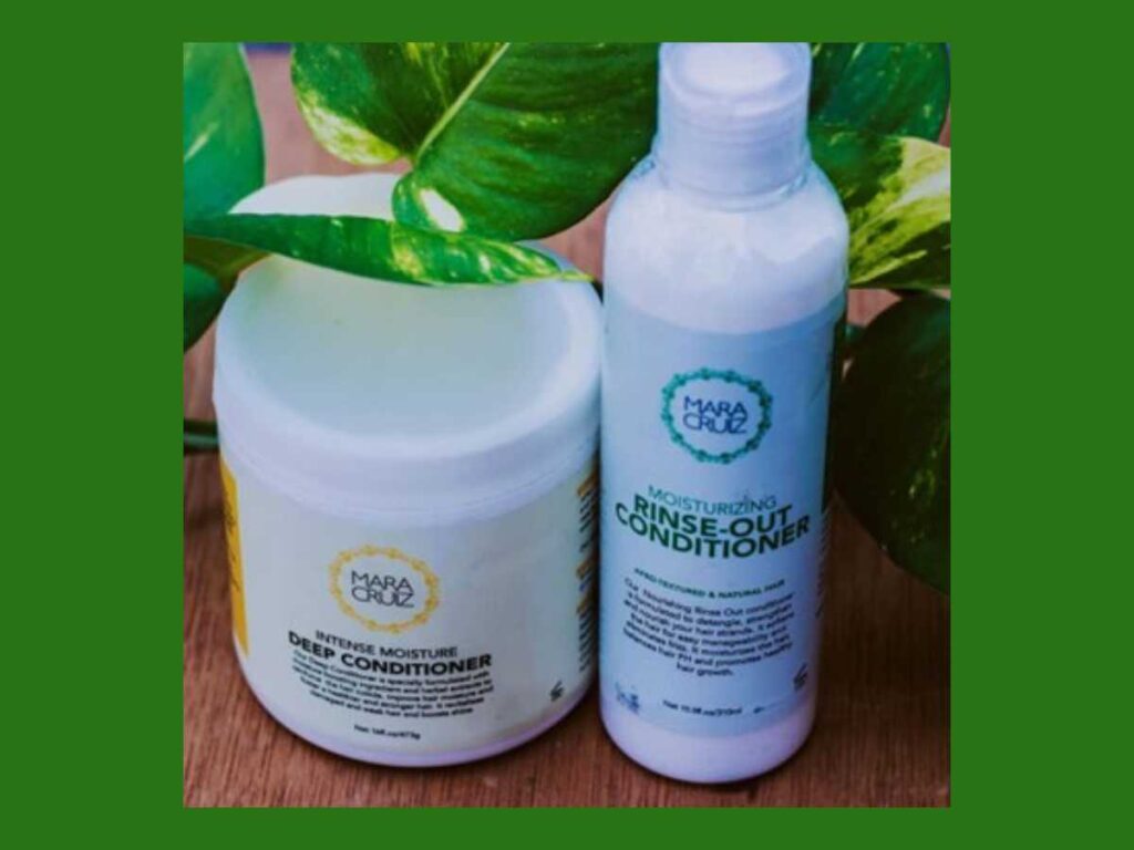deep conditioner