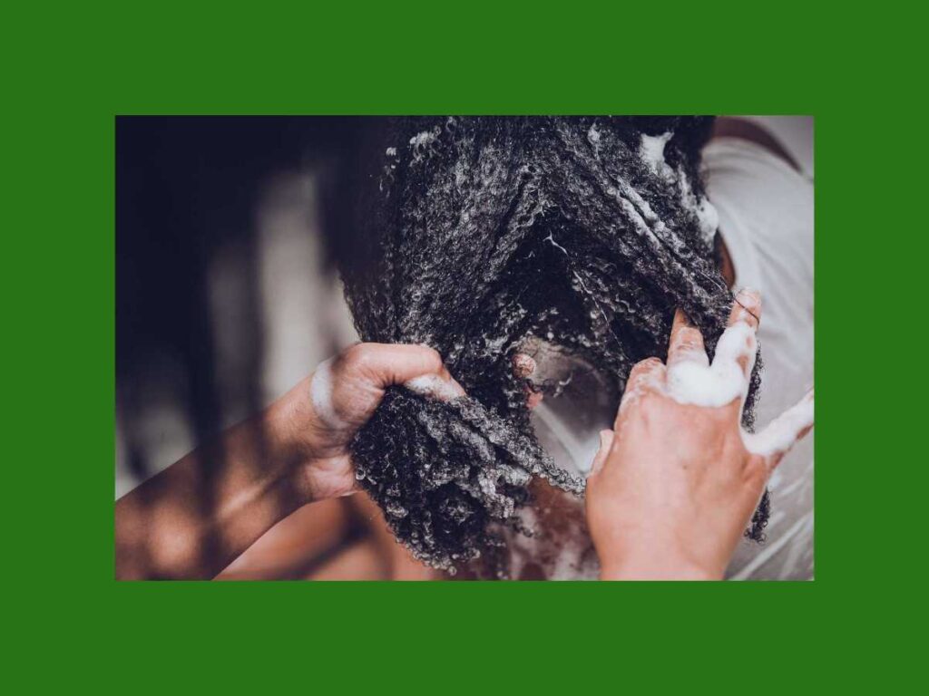 co-wash