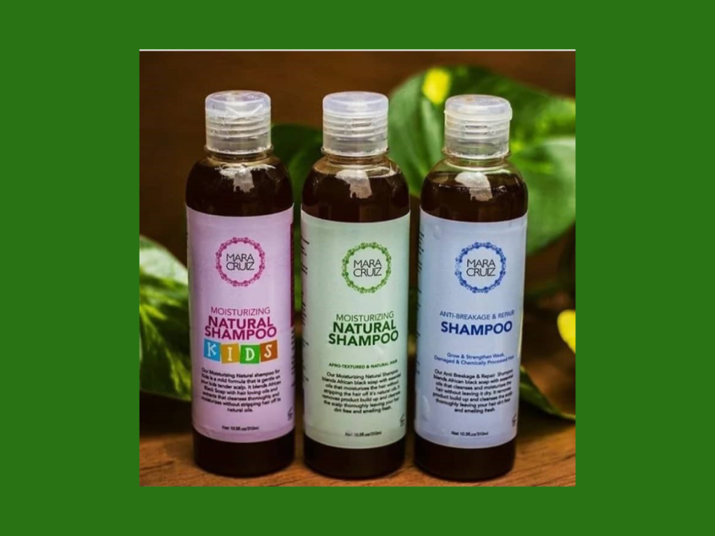 Shampoo