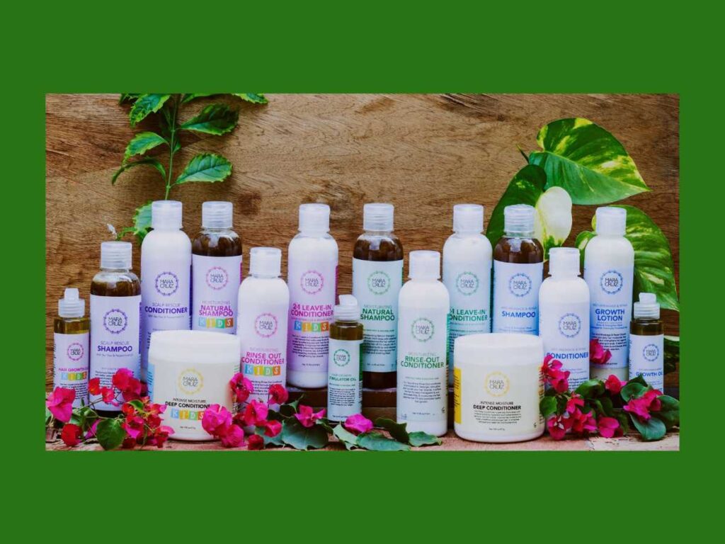 product ranges