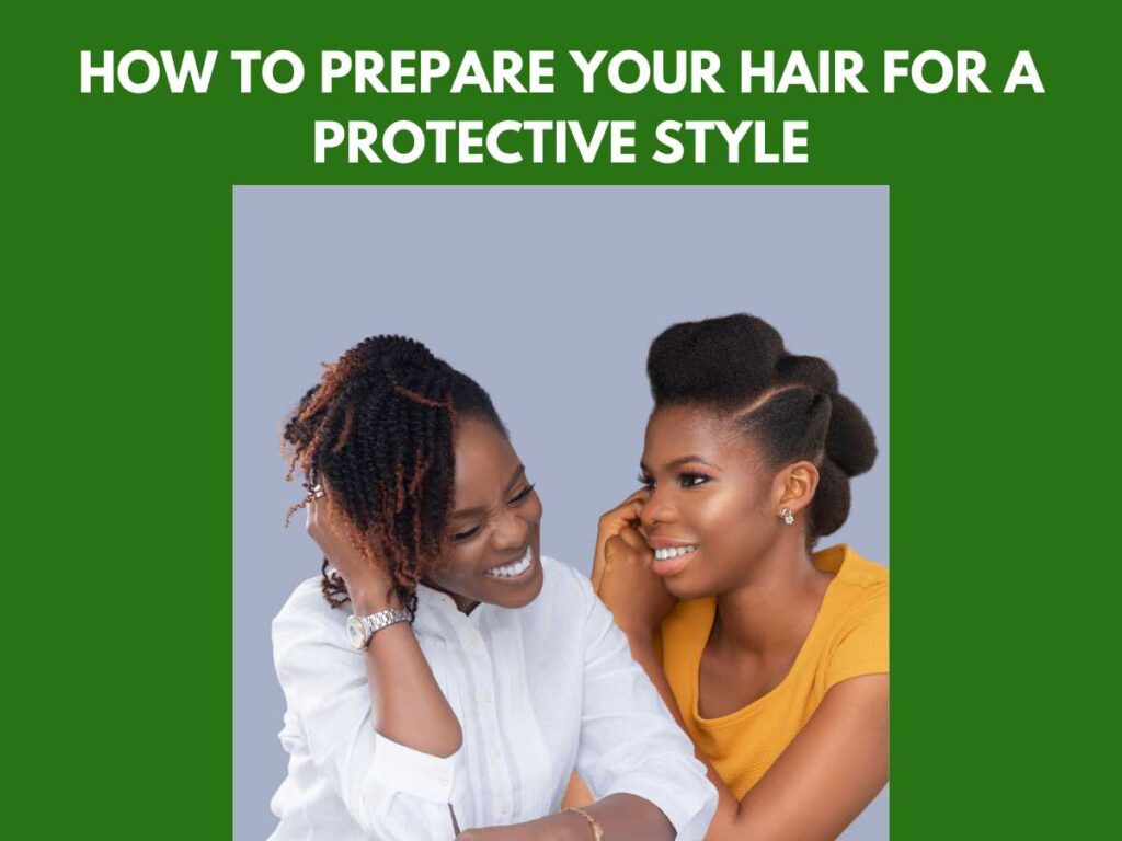 Protective Style
