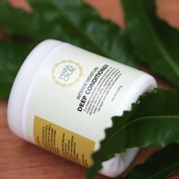 Deep Conditioner