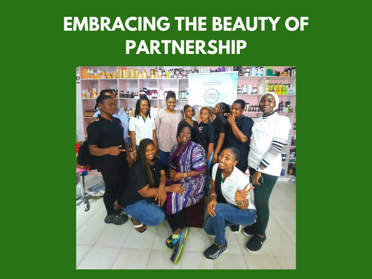 partnership