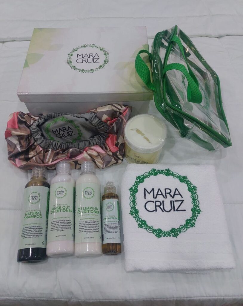 Keep it Kinky Giftbox