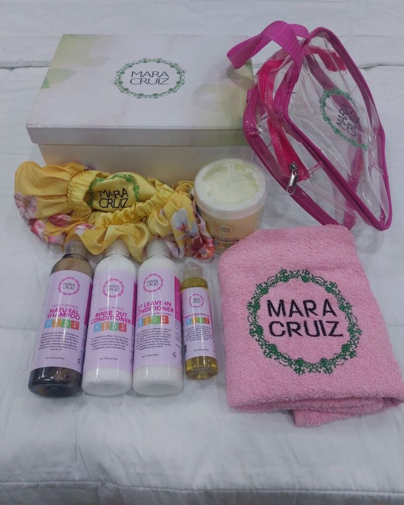 Twinkle & Grow Giftbox