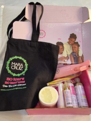 Pain-Free Kids Giftbox